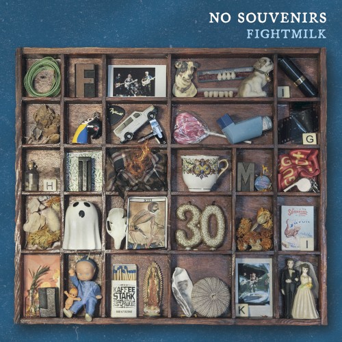No Souvenirs