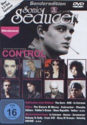 Sonic Seducer: Cold Hands Seduction, Volume 109