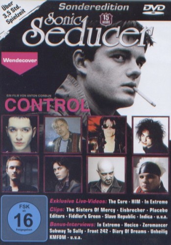 Sonic Seducer: Cold Hands Seduction, Volume 109