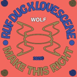 Make This Right