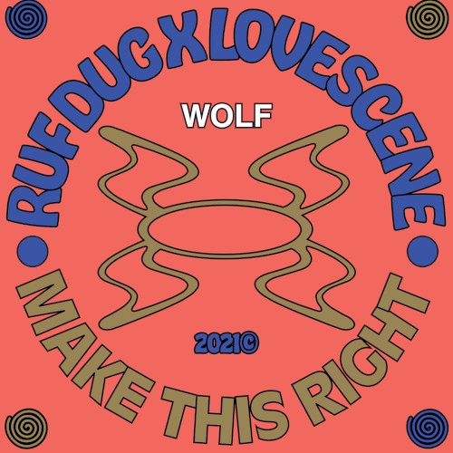Make This Right
