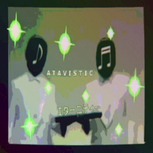 Fading in from O b s c u r i t y (A VintageWave Records Mix)