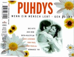 Wenn ein Mensch lebt / Geh zu ihr