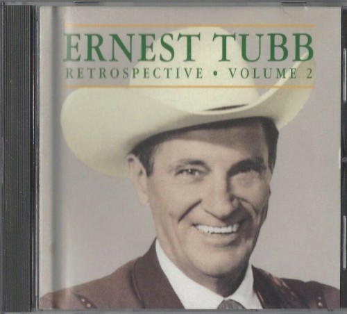 Retrospective, Volume 2