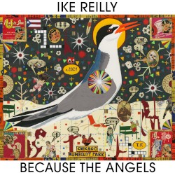 Because the Angels