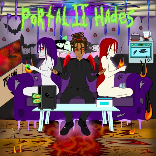 Portal To Hades 2