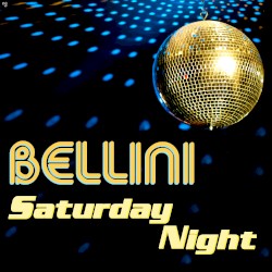 Saturday Night
