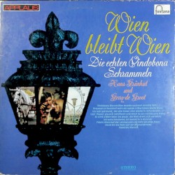 Wien bleibt Wien