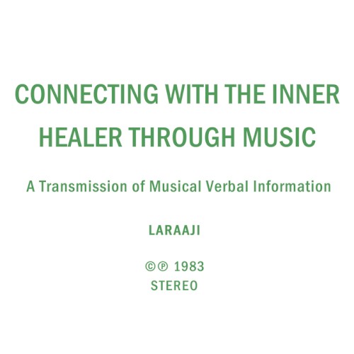 Connecting with the Inner Healer Through Music