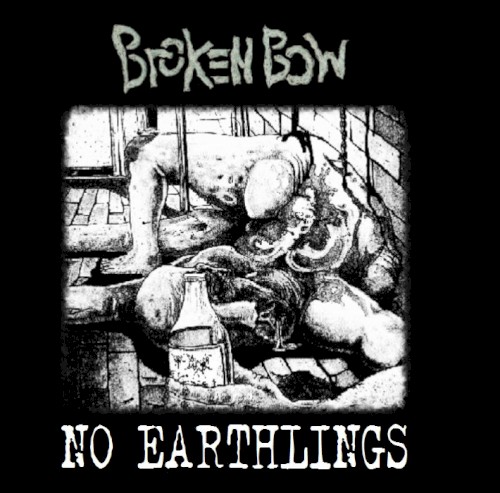 No Earthlings