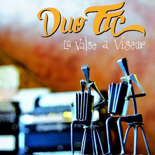La Valse à Viseur