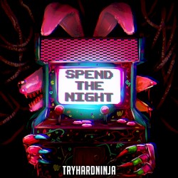 Spend the Night (FNAF Security Breach)