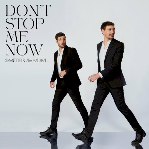 Don’t Stop Me Now