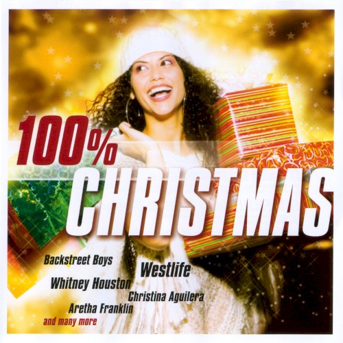100% Christmas