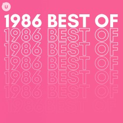 1986 Best Of by uDiscover