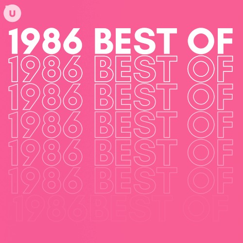 1986 Best Of by uDiscover