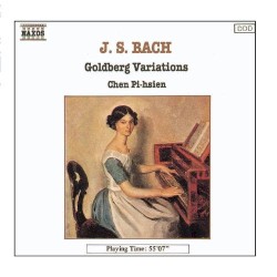 Goldberg Variations