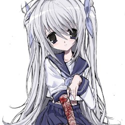 The Korpsebunny Archive