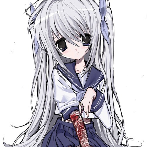 The Korpsebunny Archive