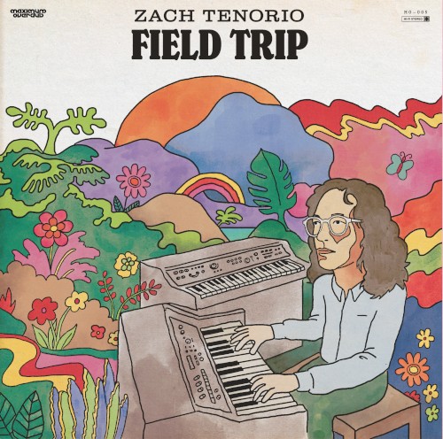 Field Trip