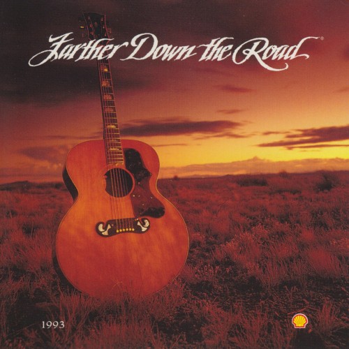 Farther Down the Road 1993
