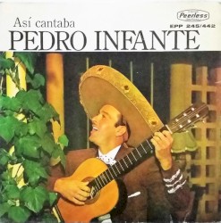 Así cantaba