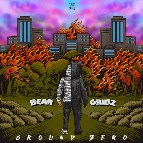 Ground Zero EP