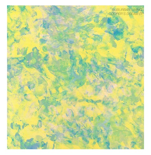 Cooper's Dream EP