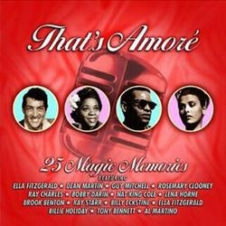 That’s Amore: 25 Magic Memories