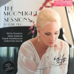 The Moonlight Sessions, Volume Two