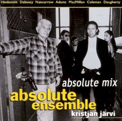 Absolute Mix
