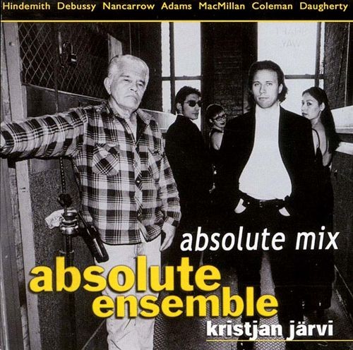 Absolute Mix