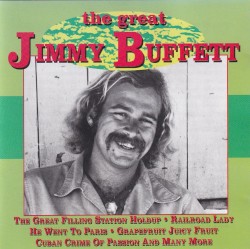 The Great Jimmy Buffett