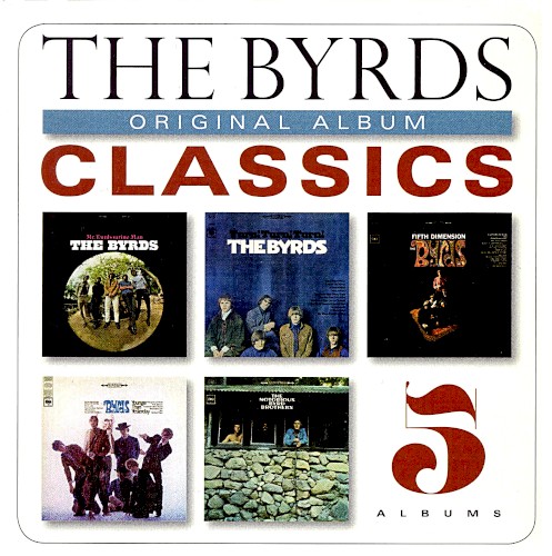 Original Album Classics