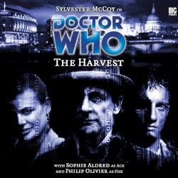 Doctor Who: The Harvest