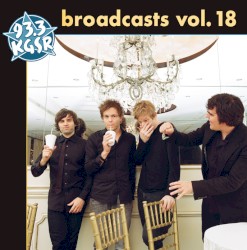 Broadcasts Vol. 18