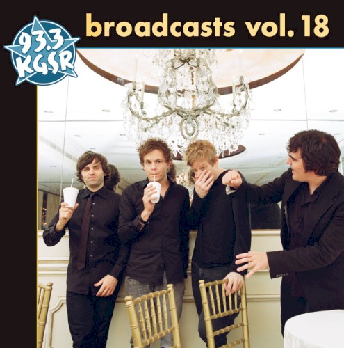 Broadcasts Vol. 18
