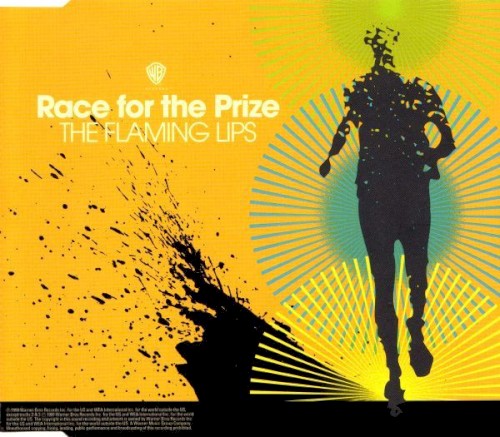 Race for the Prize