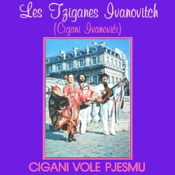 Cigani vole pjesmu