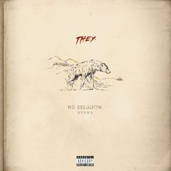 Nü Religion: Hyena