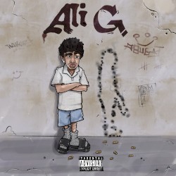 Ali G