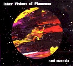 Inner Visions of Flamenco