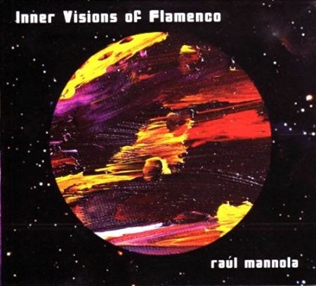 Inner Visions of Flamenco