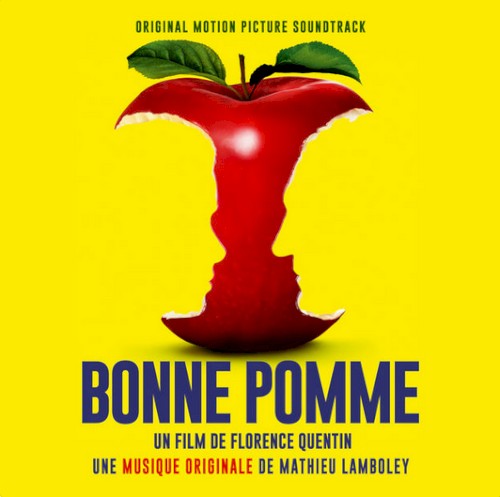 Bonne pomme