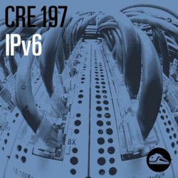 CRE197 IPv6