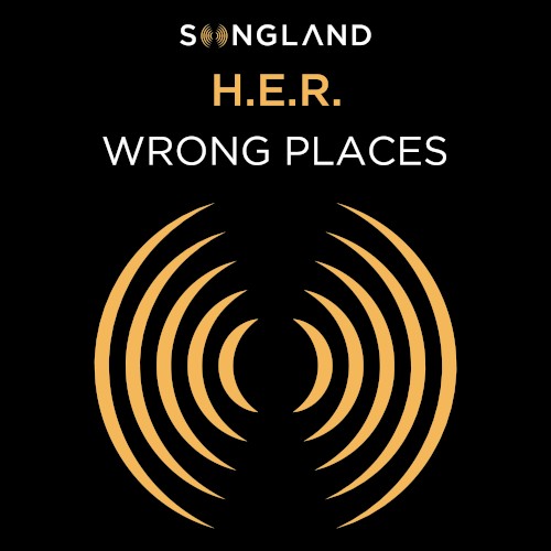 Wrong Places (from Songland)