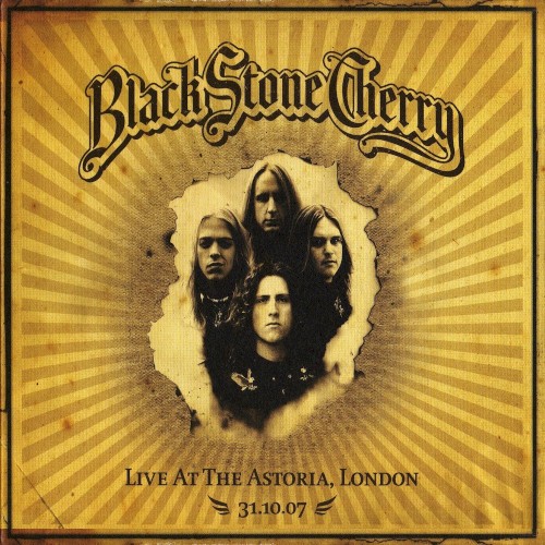 Live at the Astoria, London, UK