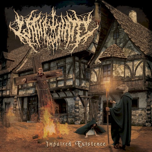 Impaired Existence