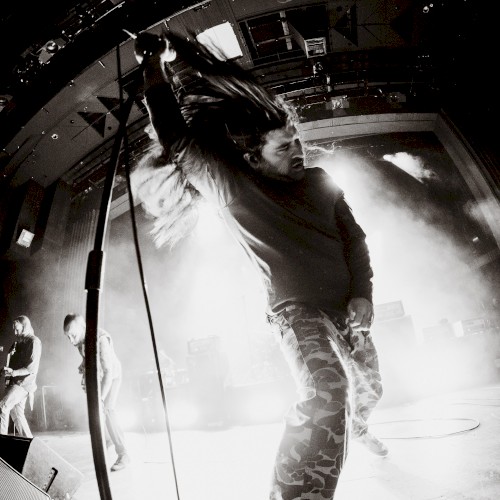 This Could Be Anywhere in the World (live in Melbourne, Australia 2023)