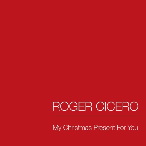 My Christmas Present for You
